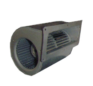 Centrifugal blowers
