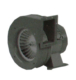 Centrifugal blowers